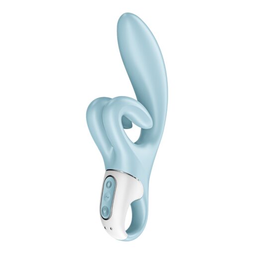 VIBRADOR TOUCH ME AZUL SATISFYER - Image 3