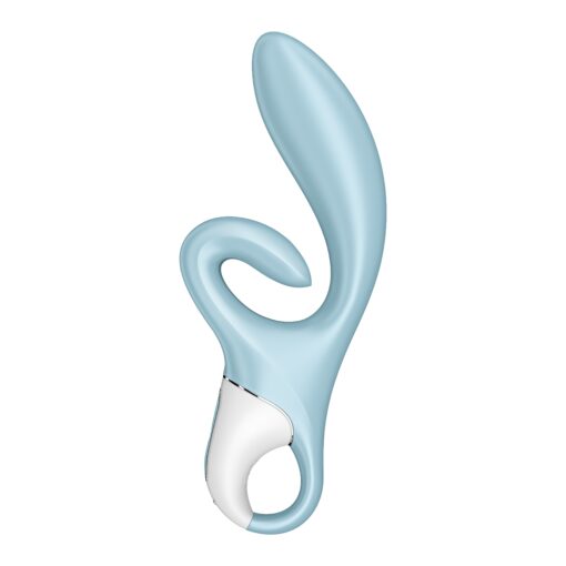 VIBRADOR TOUCH ME AZUL SATISFYER - Image 4