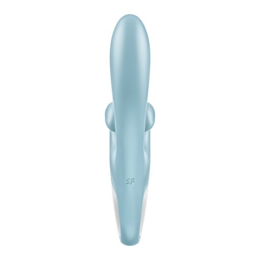 VIBRADOR TOUCH ME AZUL SATISFYER - Image 5