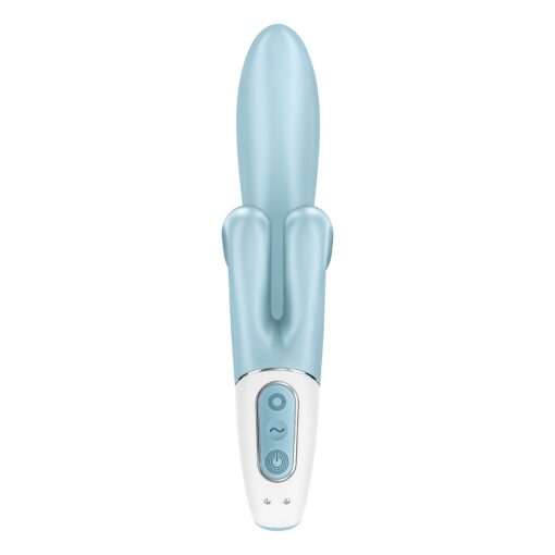 VIBRADOR TOUCH ME AZUL SATISFYER - Image 7