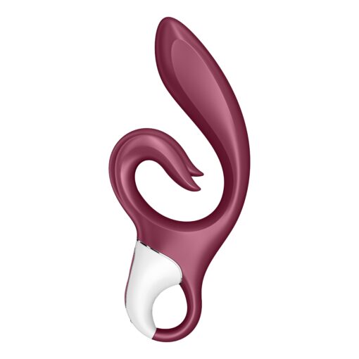 VIBRADOR LOVE ME VERMELHO SATISFYER - Image 3