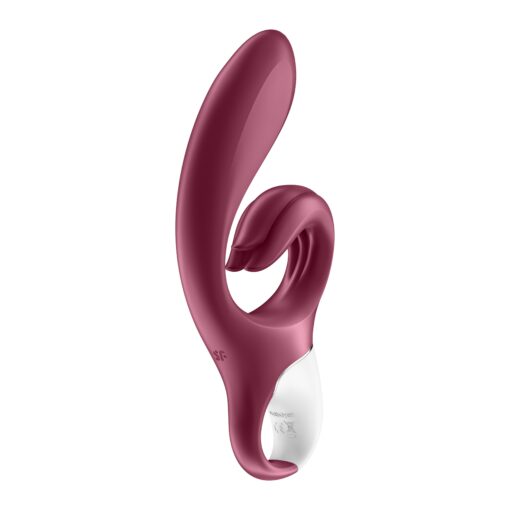 VIBRADOR LOVE ME VERMELHO SATISFYER - Image 5