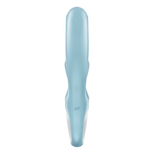 VIBRADOR LOVE ME AZUL SATISFYER - Image 4