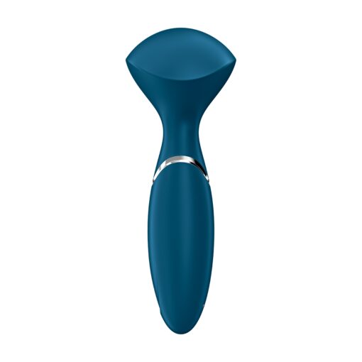 VARINHA MINI WAND-ER AZUL SATISFYER - Image 3