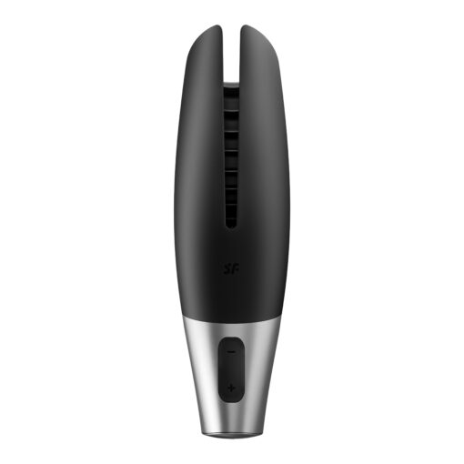 MASTURBADOR POWER MASTURBATOR COM CONNECT APP SATISFYER - Image 9