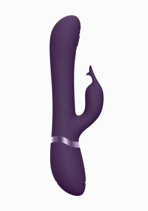 TESTER VIBRADOR ETSU ROXO VIVE - Image 2