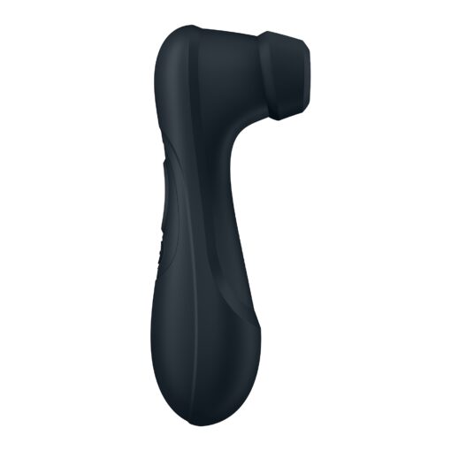 ESTIMULADOR PRO 2 GEN 3 SATISFYER PRETO - Image 4