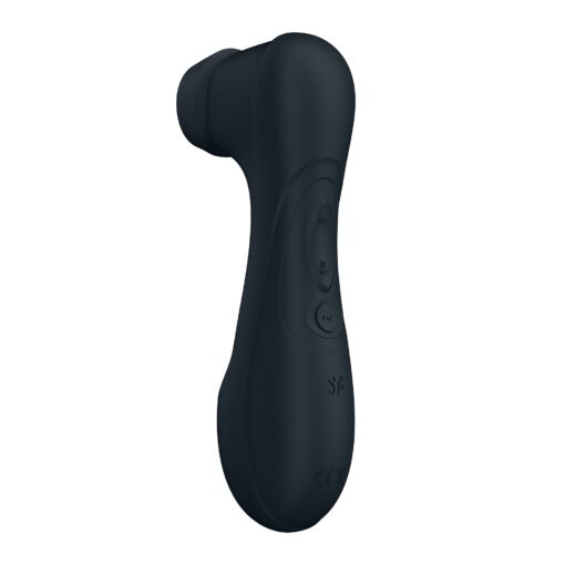 ESTIMULADOR PRO 2 GEN 3 SATISFYER PRETO - Image 5