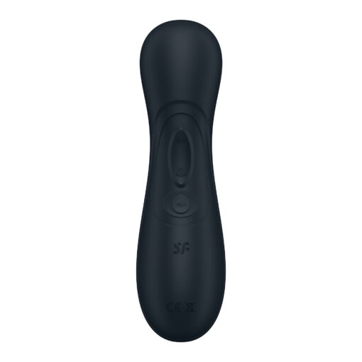 ESTIMULADOR PRO 2 GEN 3 SATISFYER PRETO - Image 6