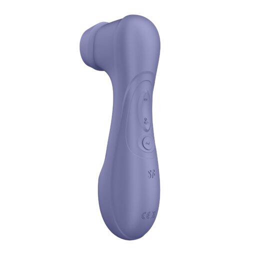 ESTIMULADOR PRO 2 GEN 3 SATISFYER LILÁS - Image 5