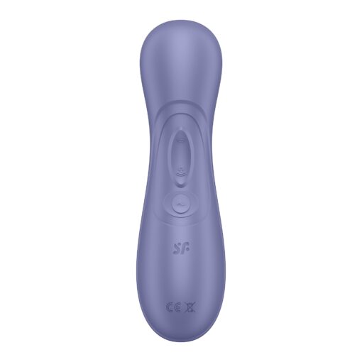 ESTIMULADOR PRO 2 GEN 3 SATISFYER LILÁS - Image 6