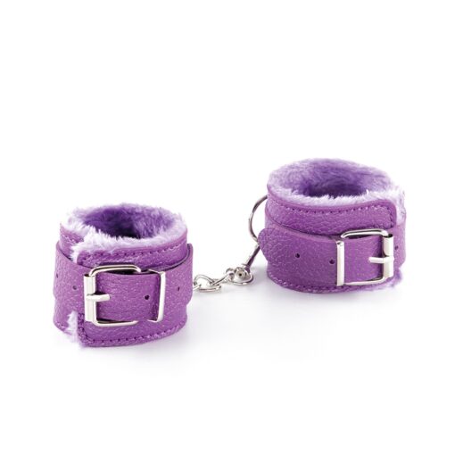 KIT BDSM DUNGEONS & MAIDENS ROXO CRUSHIOUS - Image 8