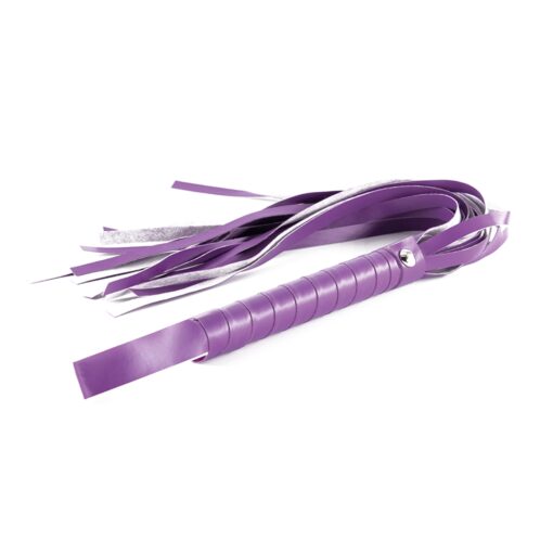 KIT BDSM DUNGEONS & MAIDENS ROXO CRUSHIOUS - Image 11