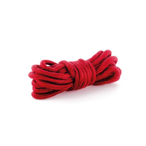 KIT BDSM DUNGEONS & MAIDENS VERMELHO CRUSHIOUS - Image 9