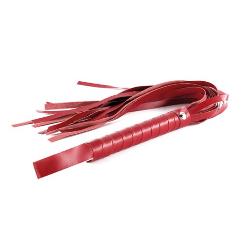 KIT BDSM DUNGEONS & MAIDENS VERMELHO CRUSHIOUS - Image 10