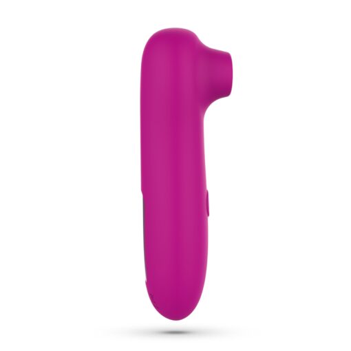 NOOKIE ESTIMULADOR CLITORIANO RECARREGÁVEL CRUSHIOUS - Image 3