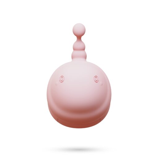COCOON OVO VIBRATÓRIO RECARREGÁVEL COM COMANDO À DISTÂNCIA CRUSHIOUS ROSA - Image 3