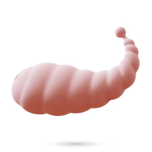 COCOON OVO VIBRATÓRIO RECARREGÁVEL COM COMANDO À DISTÂNCIA CRUSHIOUS ROSA - Image 7
