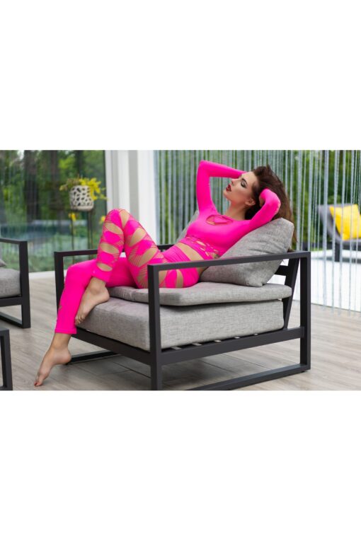CONJUNTO CR-4632 CHILIROSE ROSA - Image 6