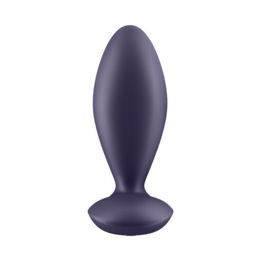 POWER PLUG COM CONNECT APP SATISFYER ROXO - Image 9