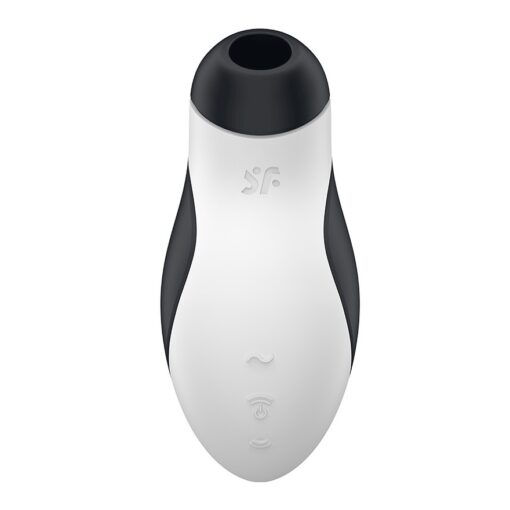 ESTIMULADOR ORCA SATISFYER - Image 3
