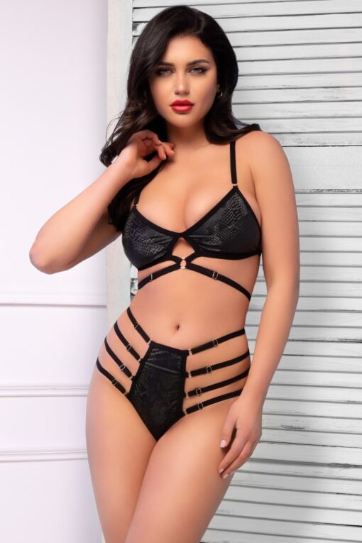 CONJUNTO CR-4637 CHILIROSE - Image 7