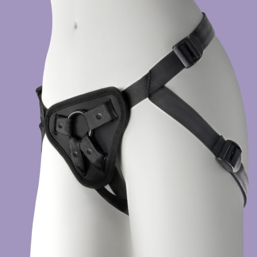 ARNÊS UNIVERSAL SNAP STRAP CRUSHIOUS - Image 6