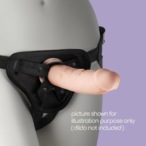 ARNÊS UNIVERSAL SNAP STRAP CRUSHIOUS - Image 7