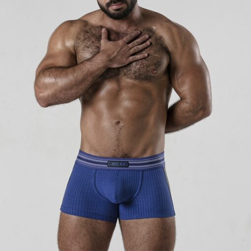 BOXERS BACKROOM BOTTOMLESS LOCKER GEAR AZUIS - Image 2