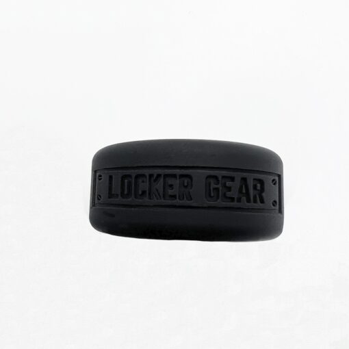 ANEL DE SILICONE PARA O PÉNIS LOCKER GEAR - Image 3