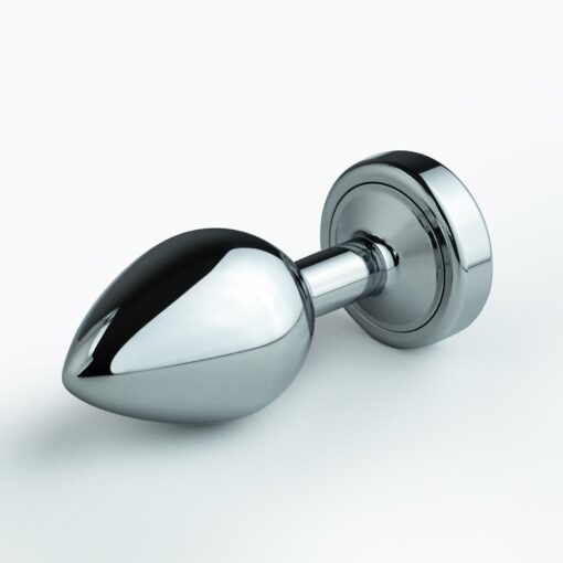 BOREALIS PLUG ANAL MÉDIO COM LED CRUSHIOUS - Image 2