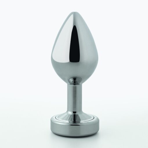 BOREALIS PLUG ANAL MÉDIO COM LED CRUSHIOUS - Image 4