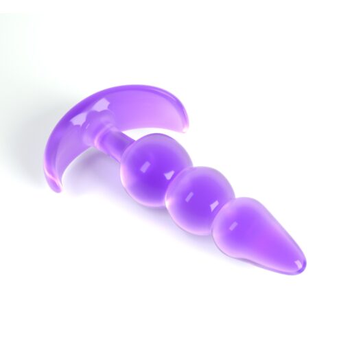PLUG ANAL THE PLUNGER CRUSHIOUS - Image 2