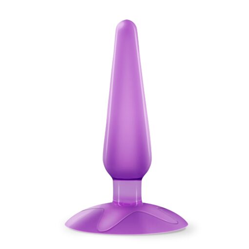 PLUG ANAL JOLLY PLUG LILÁS CRUSHIOUS - Image 2
