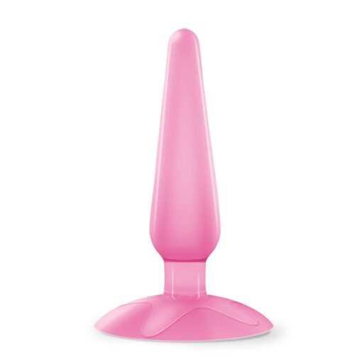PLUG ANAL JOLLY PLUG ROSA CRUSHIOUS - Image 2