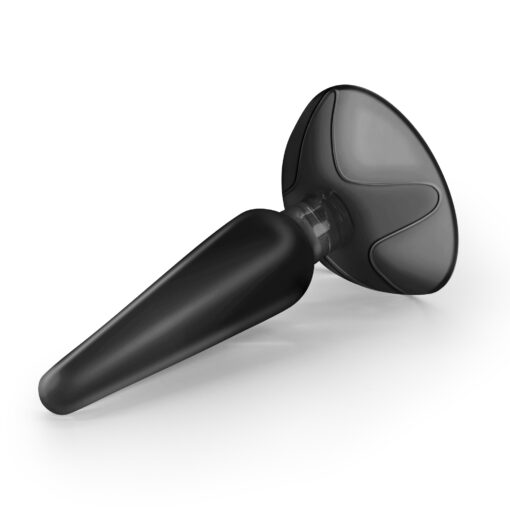 PLUG ANAL JOLLY PLUG PRETO CRUSHIOUS - Image 3