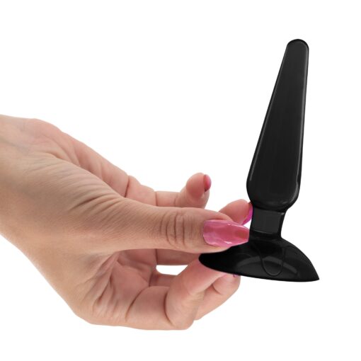 PLUG ANAL JOLLY PLUG PRETO CRUSHIOUS - Image 4