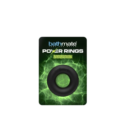 ANEL PARA O PÉNIS BARBARIAN BATHMATE - Image 5