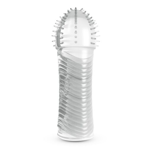MANGA PARA O PÉNIS RIBBED CRUSHIOUS - Image 5