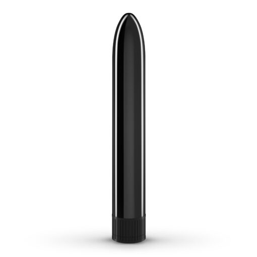 VIBRADOR CLASSIC VIBE CRUSHIOUS PRETO - Image 2