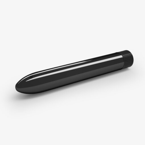VIBRADOR CLASSIC VIBE CRUSHIOUS PRETO - Image 3