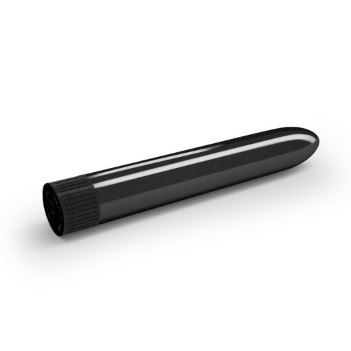 VIBRADOR CLASSIC VIBE CRUSHIOUS PRETO - Image 4