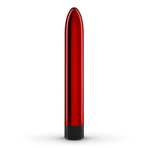 VIBRADOR CLASSIC VIBE CRUSHIOUS VERMELHO - Image 2