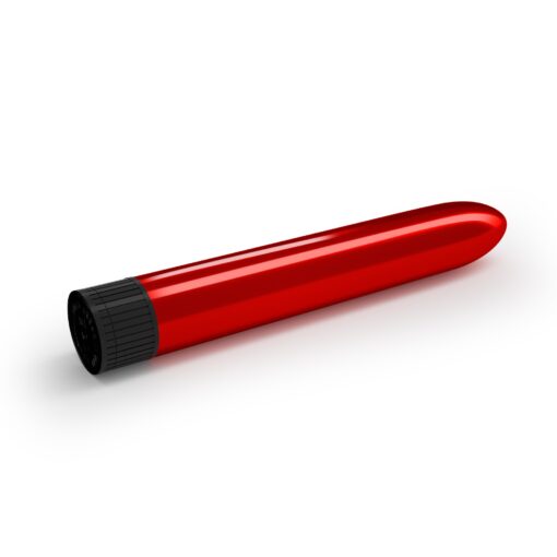 VIBRADOR CLASSIC VIBE CRUSHIOUS VERMELHO - Image 4