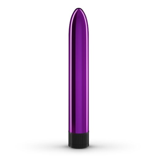 VIBRADOR CLASSIC VIBE CRUSHIOUS ROXO - Image 2
