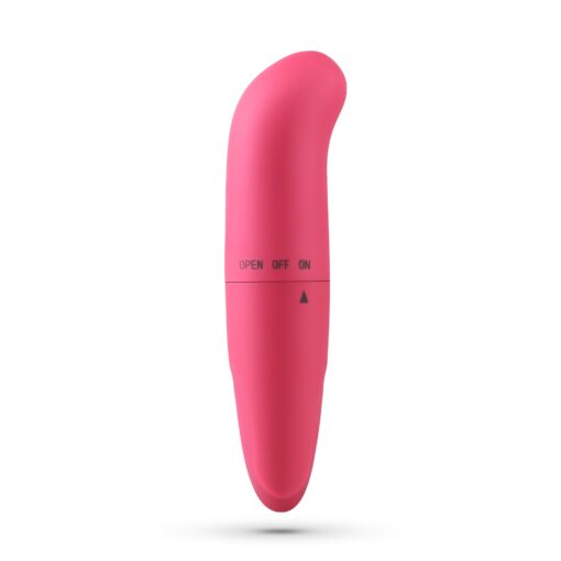 MINI MASSAJADOR G-FINDER ROSA CRUSHIOUS - Image 2