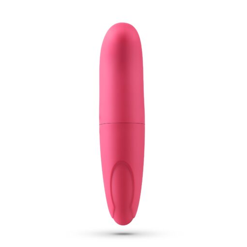 MINI MASSAJADOR G-FINDER ROSA CRUSHIOUS - Image 3