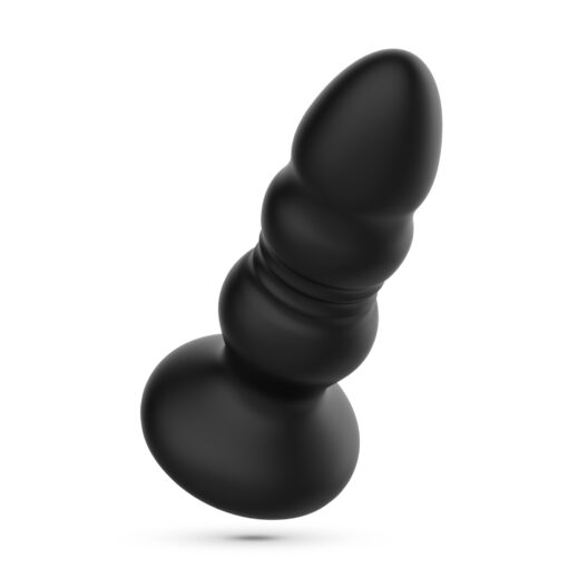 AUSTRALIS PLUG ANAL COM LED E COMANDO À DISTÂNCIA CRUSHIOUS - Image 3
