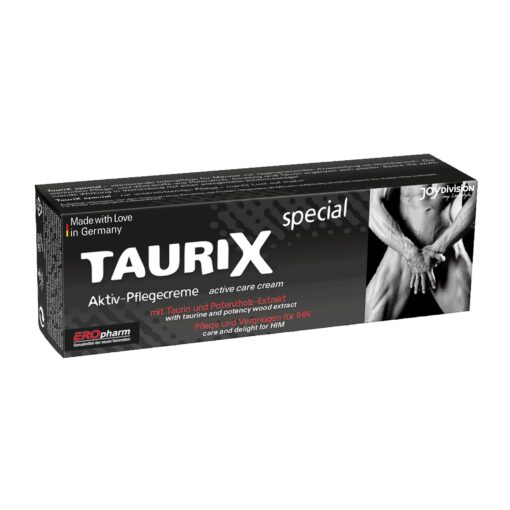 TAURIX SPECIAL ESTIMULANTE 40ML - Image 2