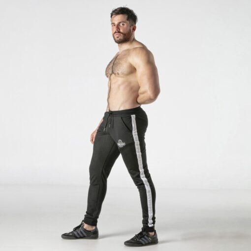 JOGGER LOCKER GEAR BRANCO - Image 4